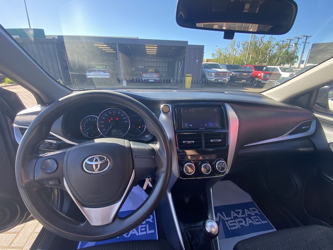 TOYOTA - 31