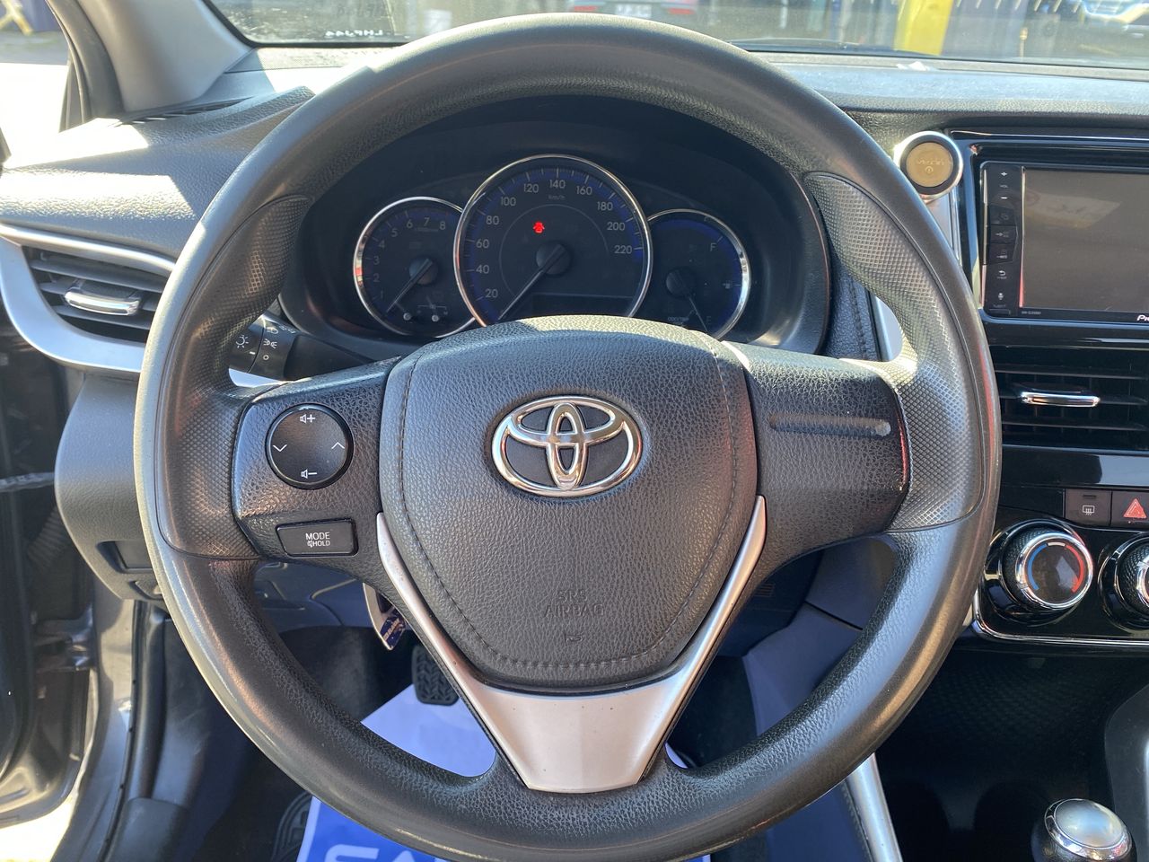 TOYOTA - 24