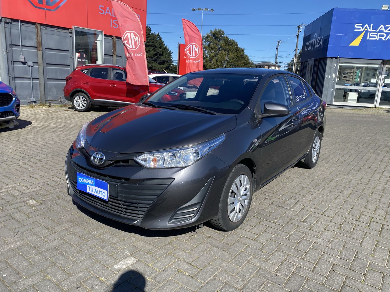 TOYOTA - 3