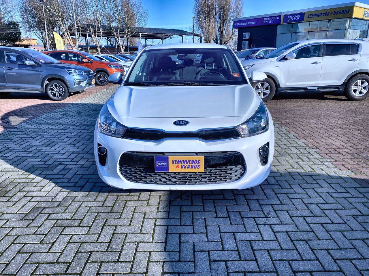 KIA - 2