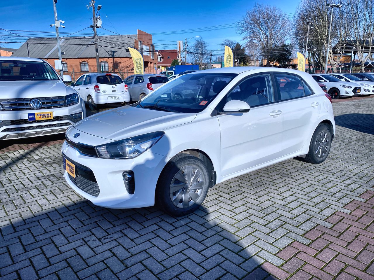 KIA - 3