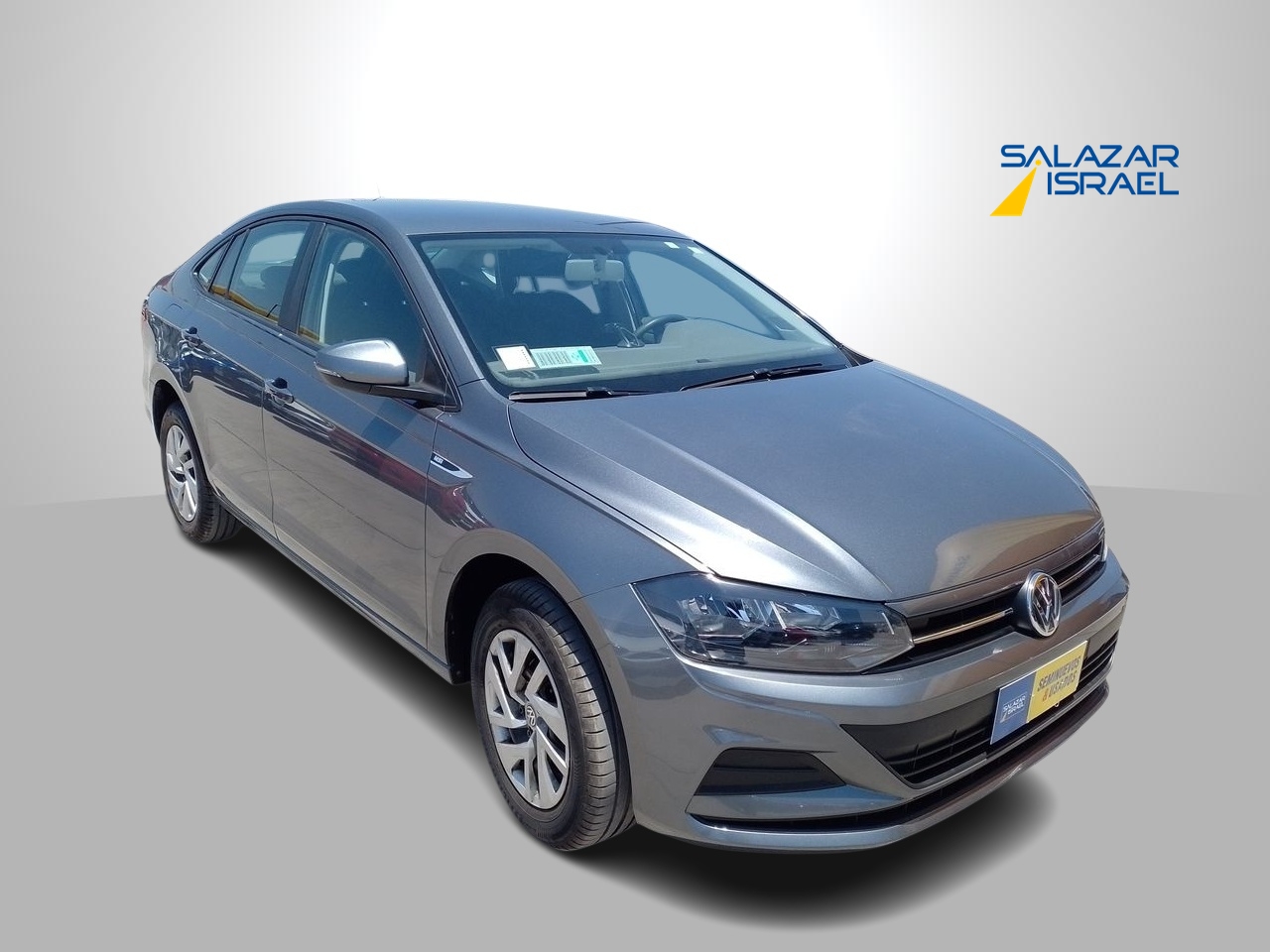 VOLKSWAGEN VIRTUS 1.6 MSI TRENDLINE MT 4P 2019