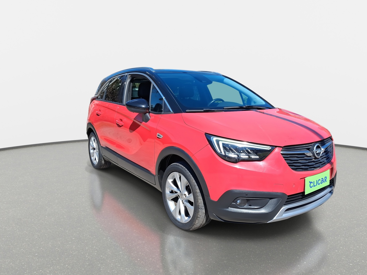 OPEL - 1
