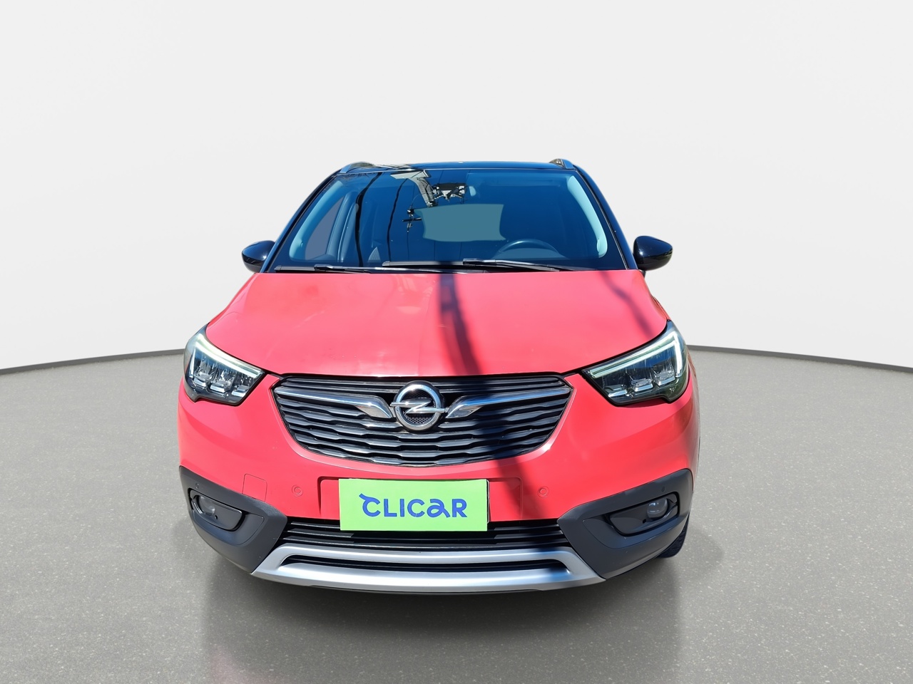 OPEL - 2