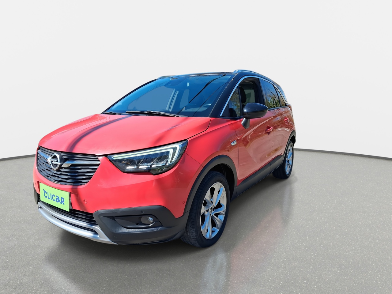 OPEL - 3