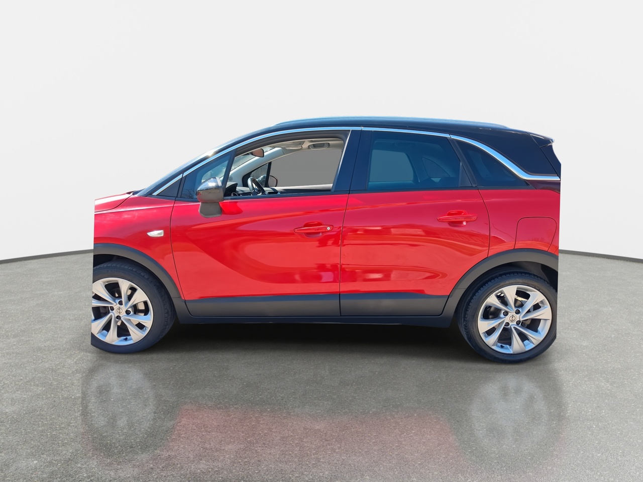 OPEL - 4