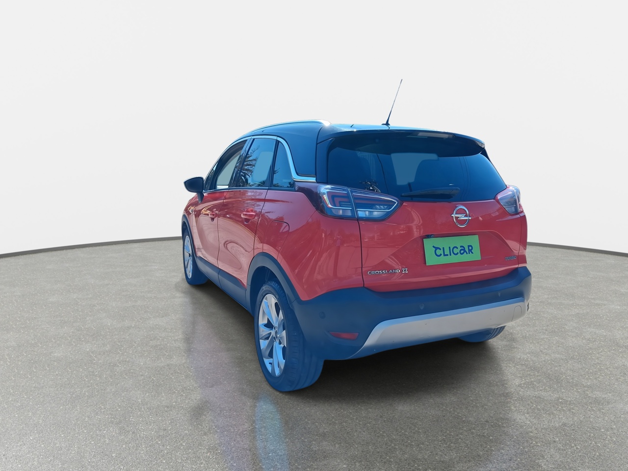 OPEL - 5