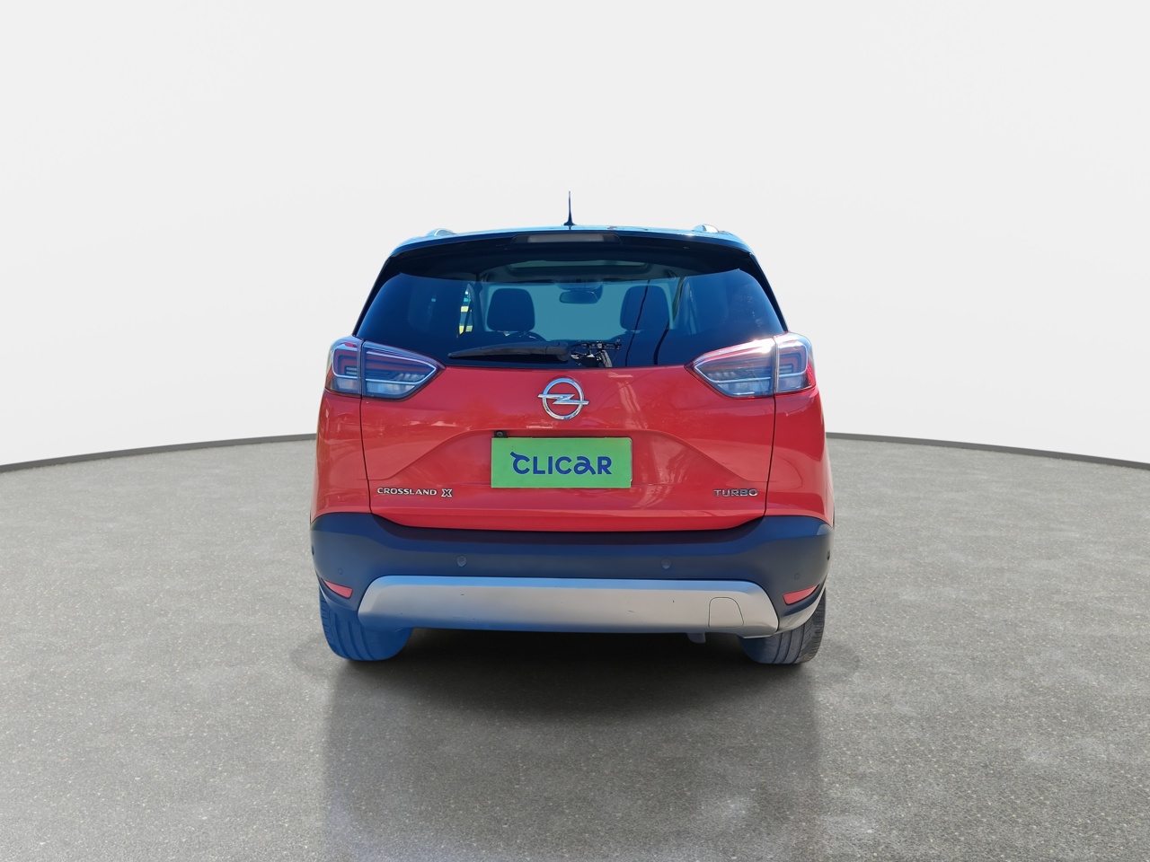 OPEL - 6