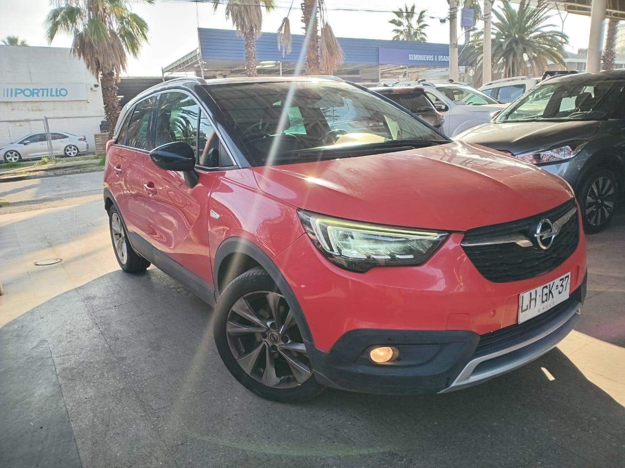 OPEL - 1