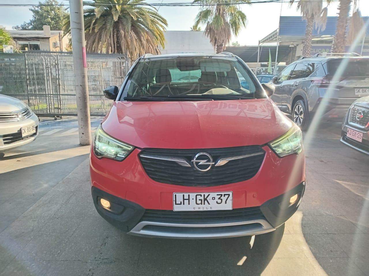 OPEL - 2