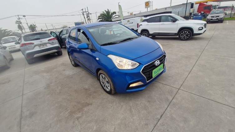 HYUNDAI - 1