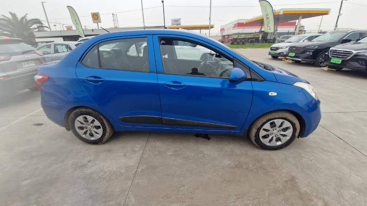 HYUNDAI - 3