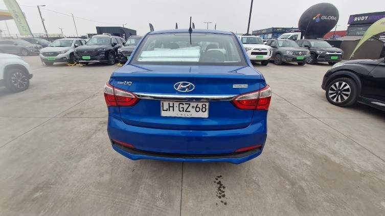 HYUNDAI - 5