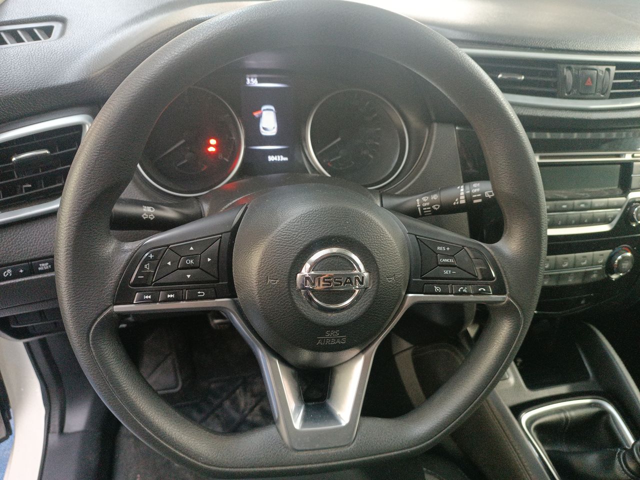 NISSAN - 25