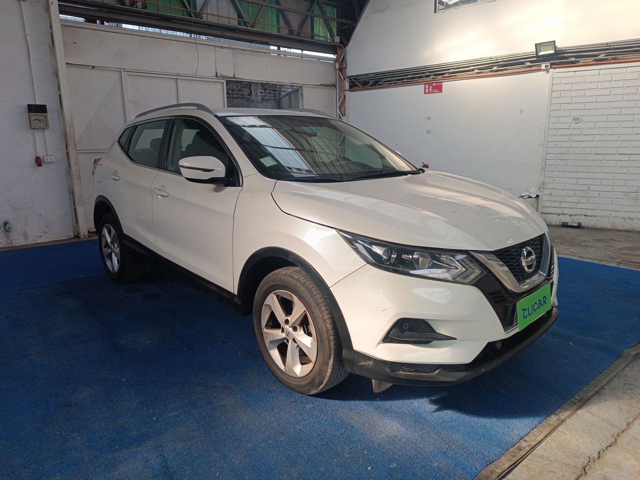 NISSAN - 1
