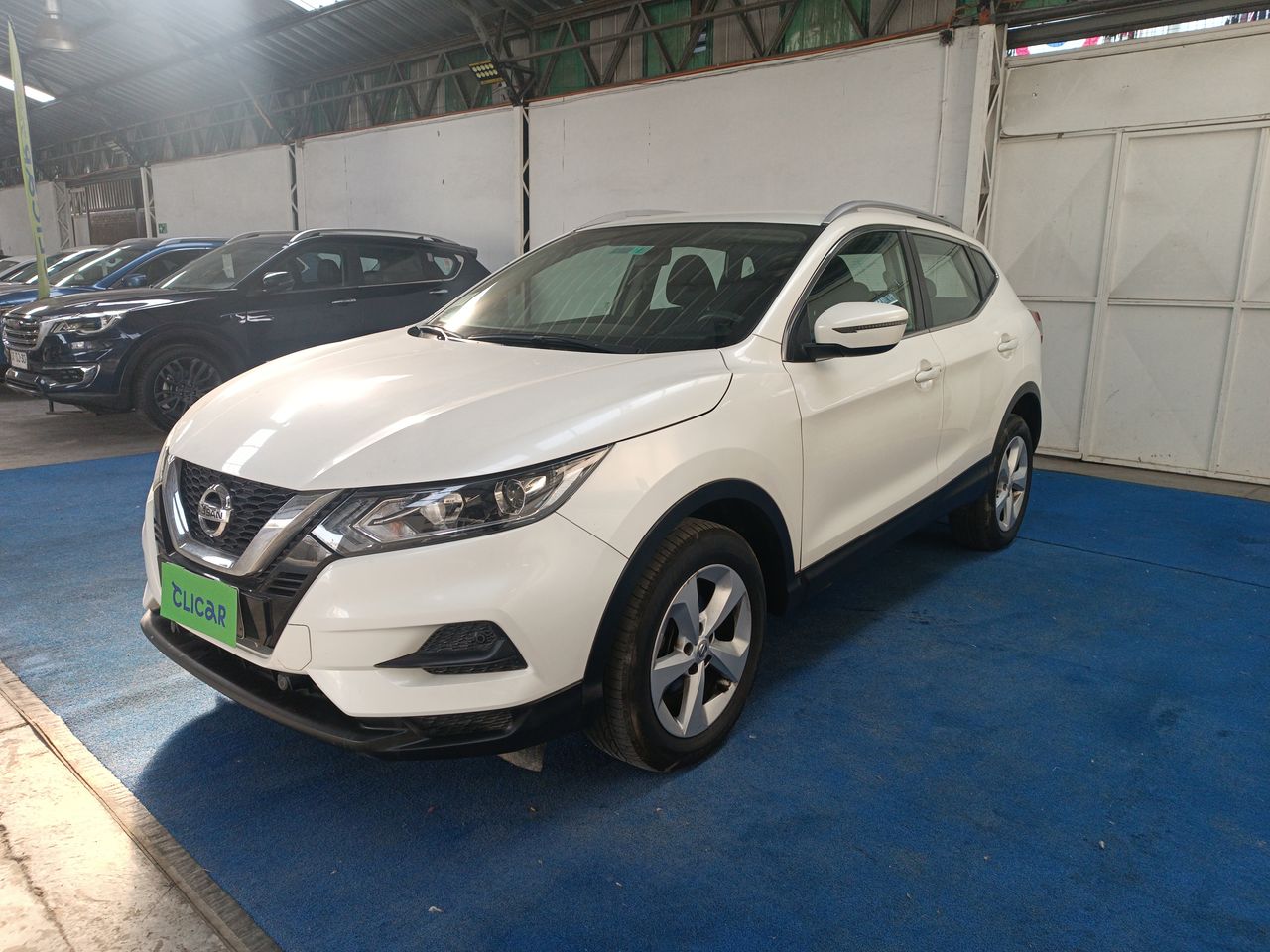 NISSAN - 3