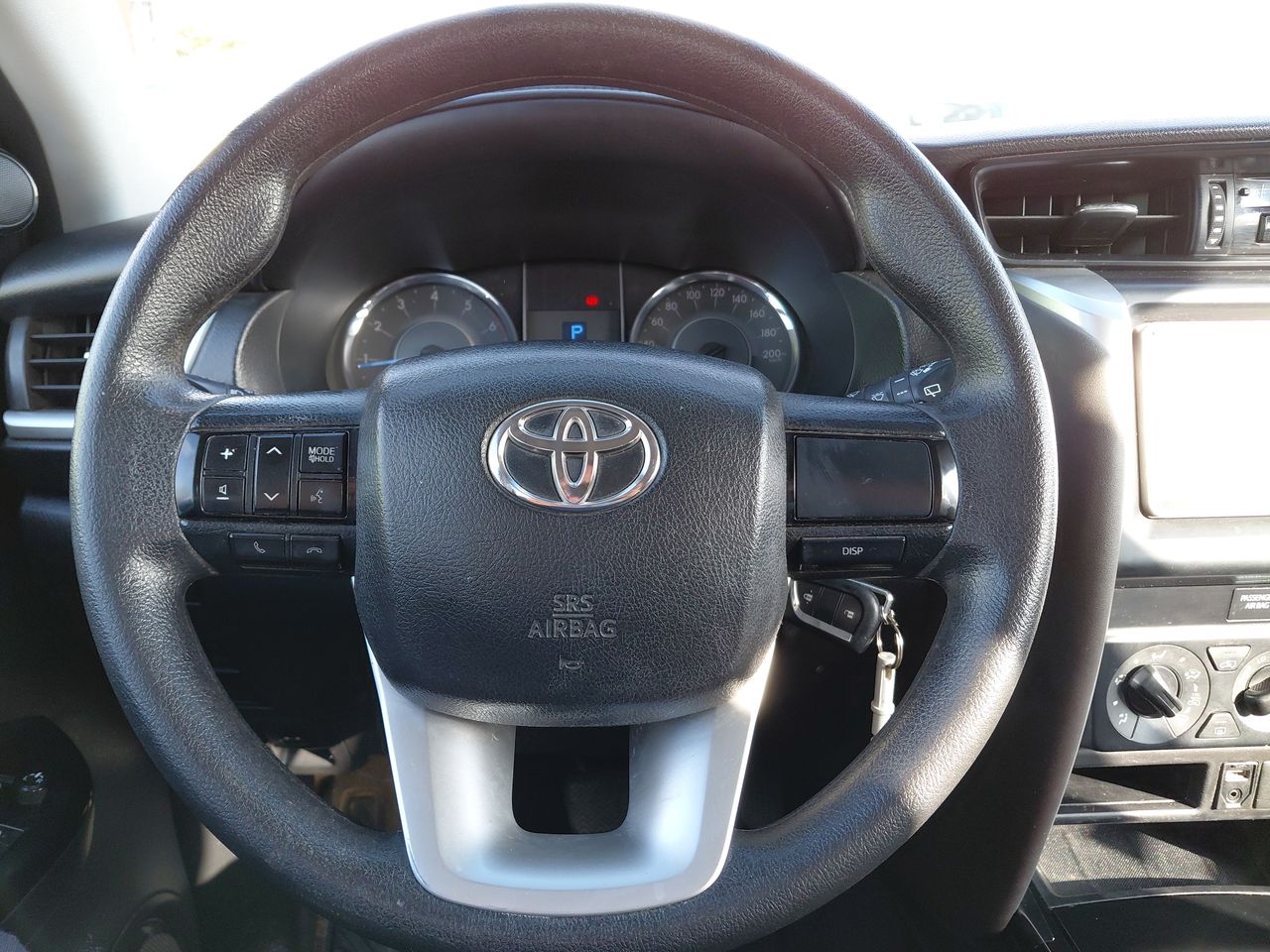 TOYOTA - 23