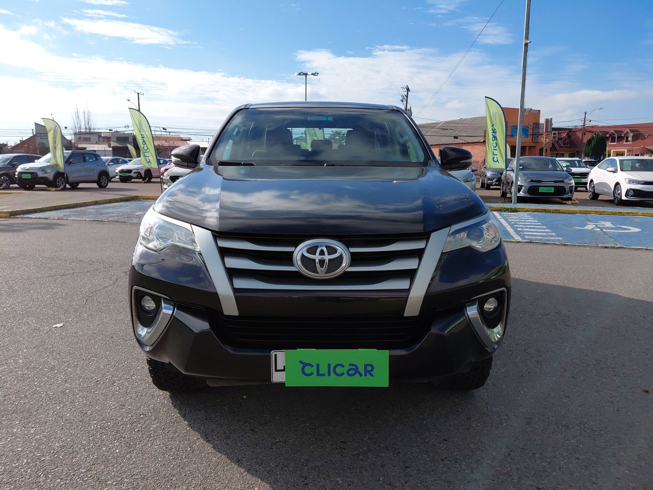 TOYOTA - 2