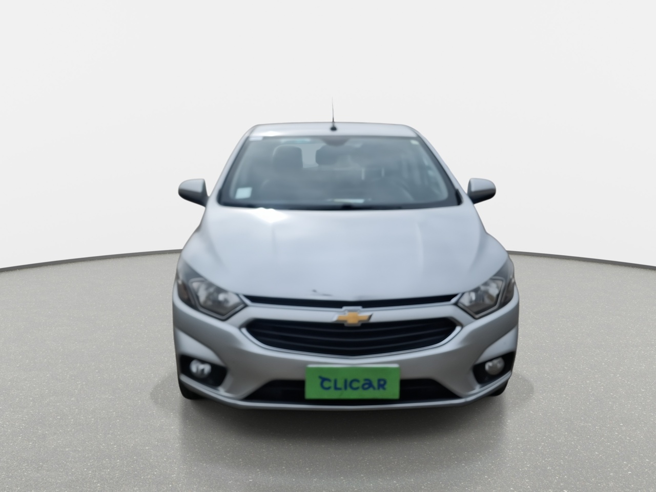 CHEVROLET - 2
