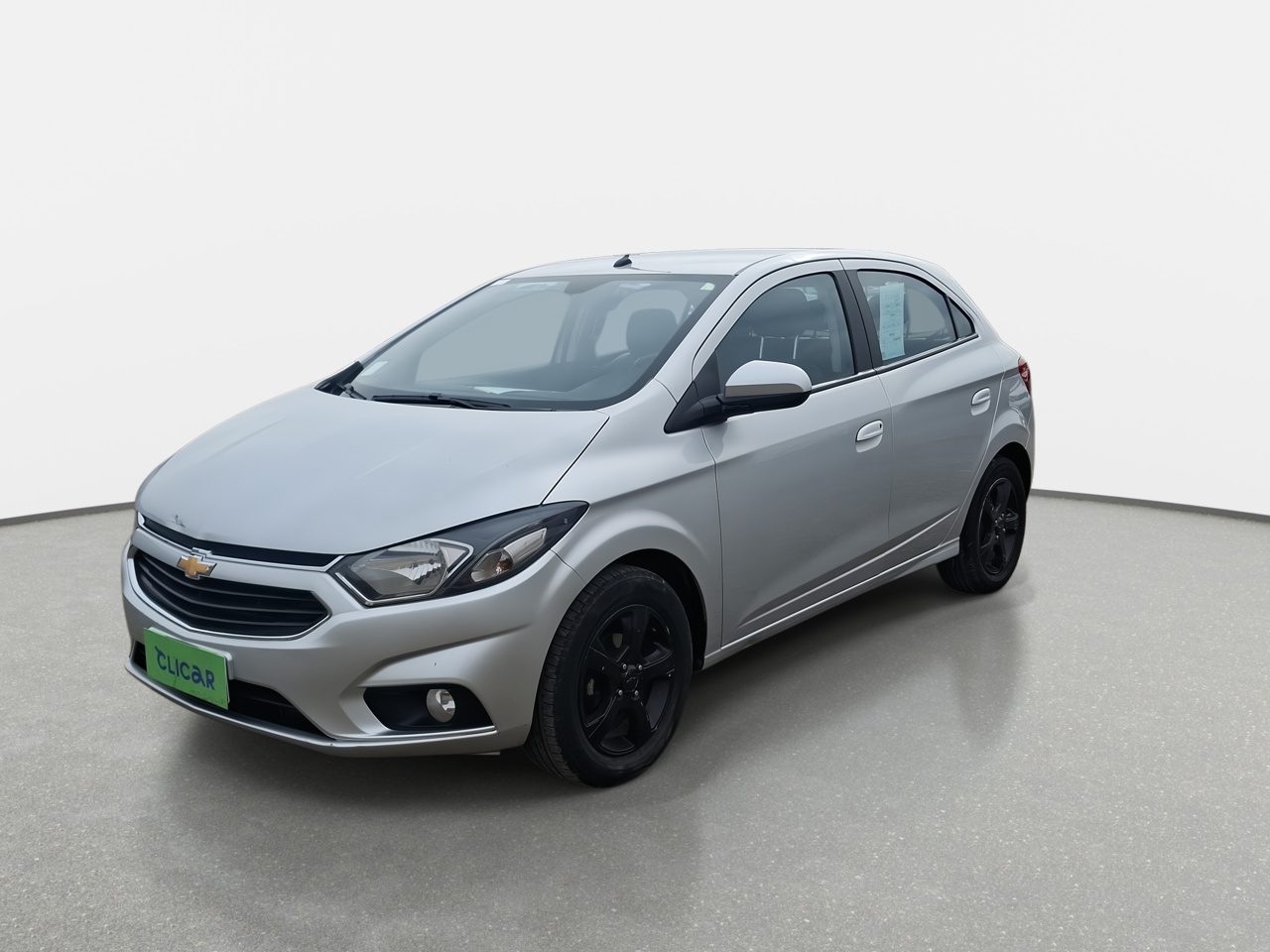 CHEVROLET - 3