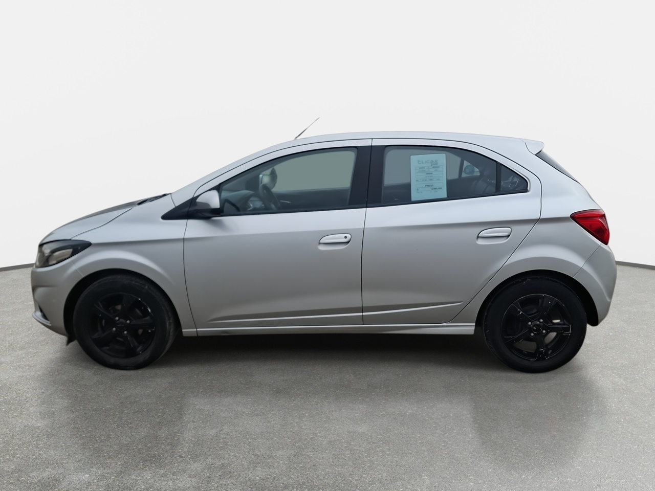 CHEVROLET - 4