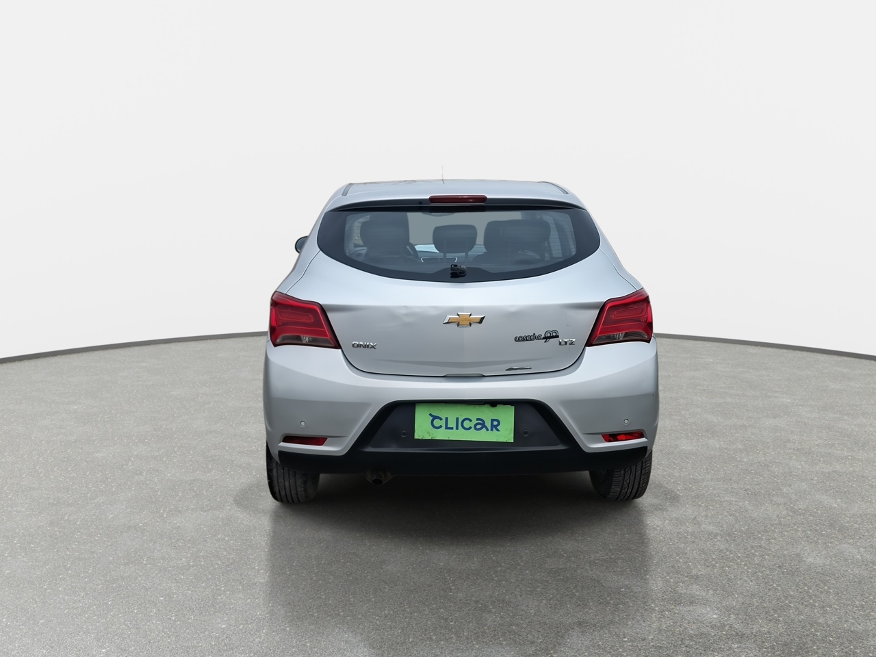 CHEVROLET - 6