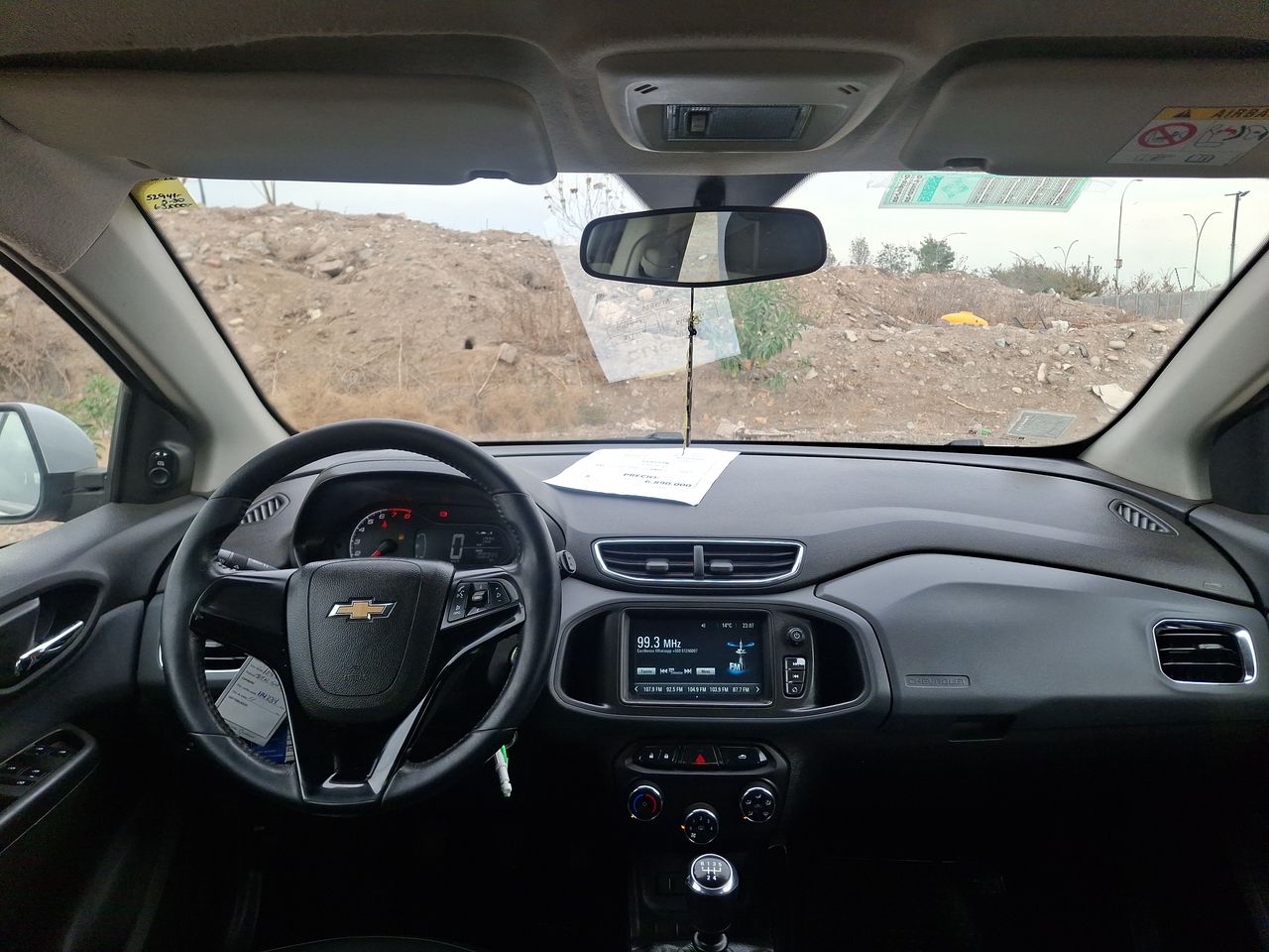 CHEVROLET - 1