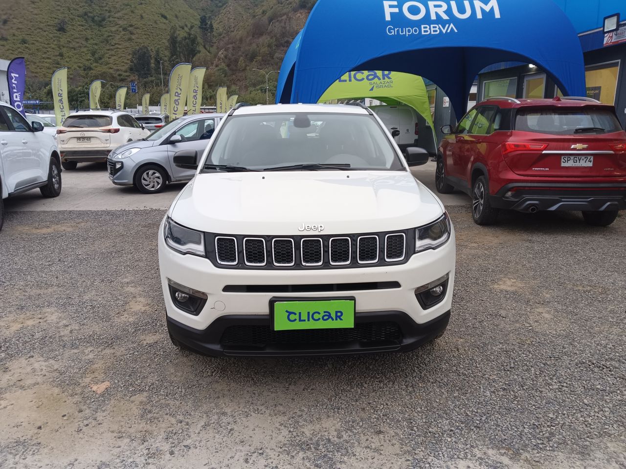 JEEP - 2