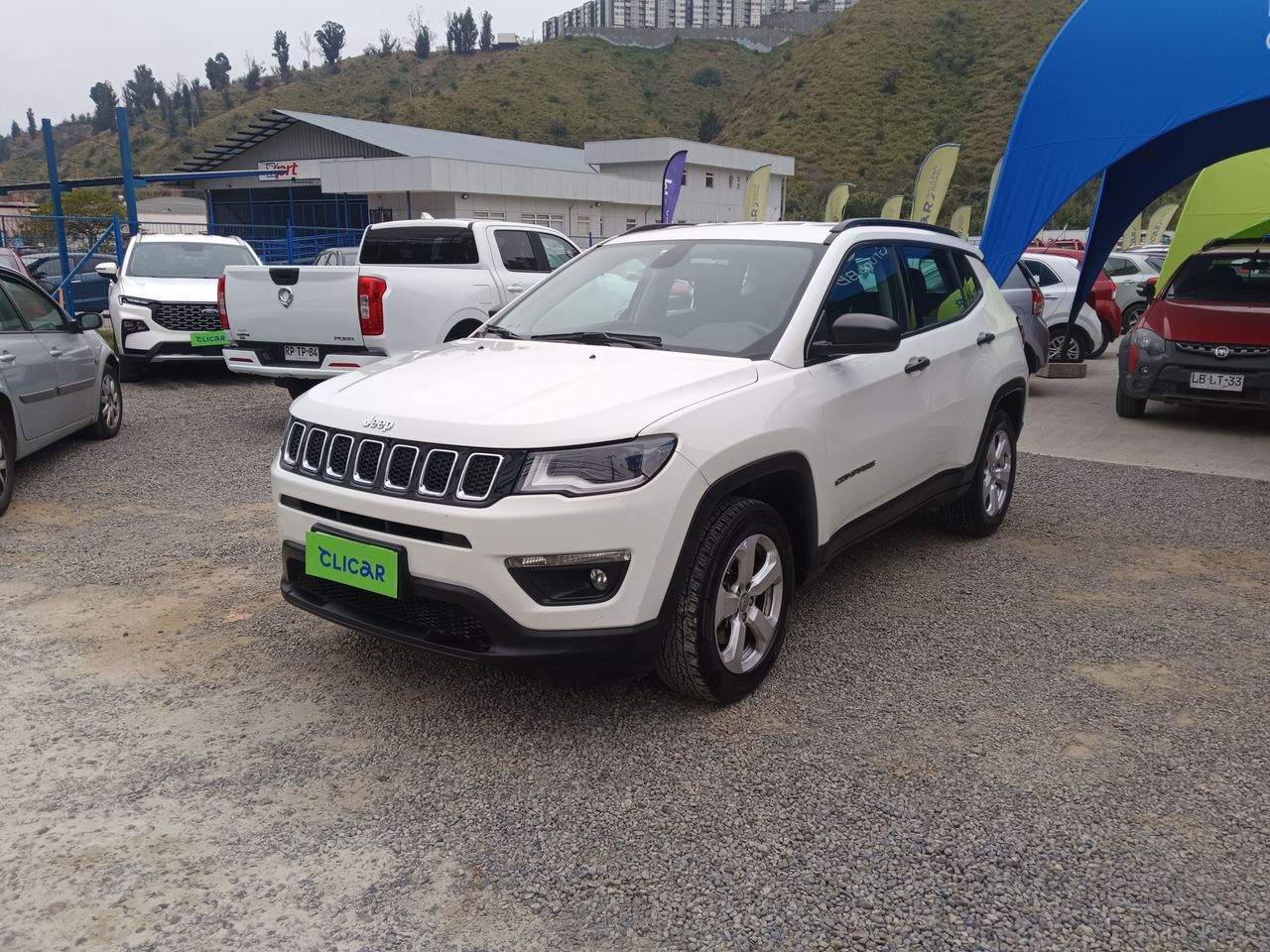JEEP - 3