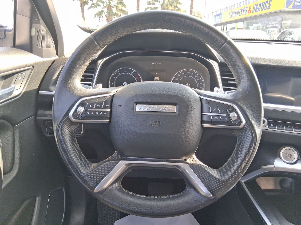 HAVAL - 26
