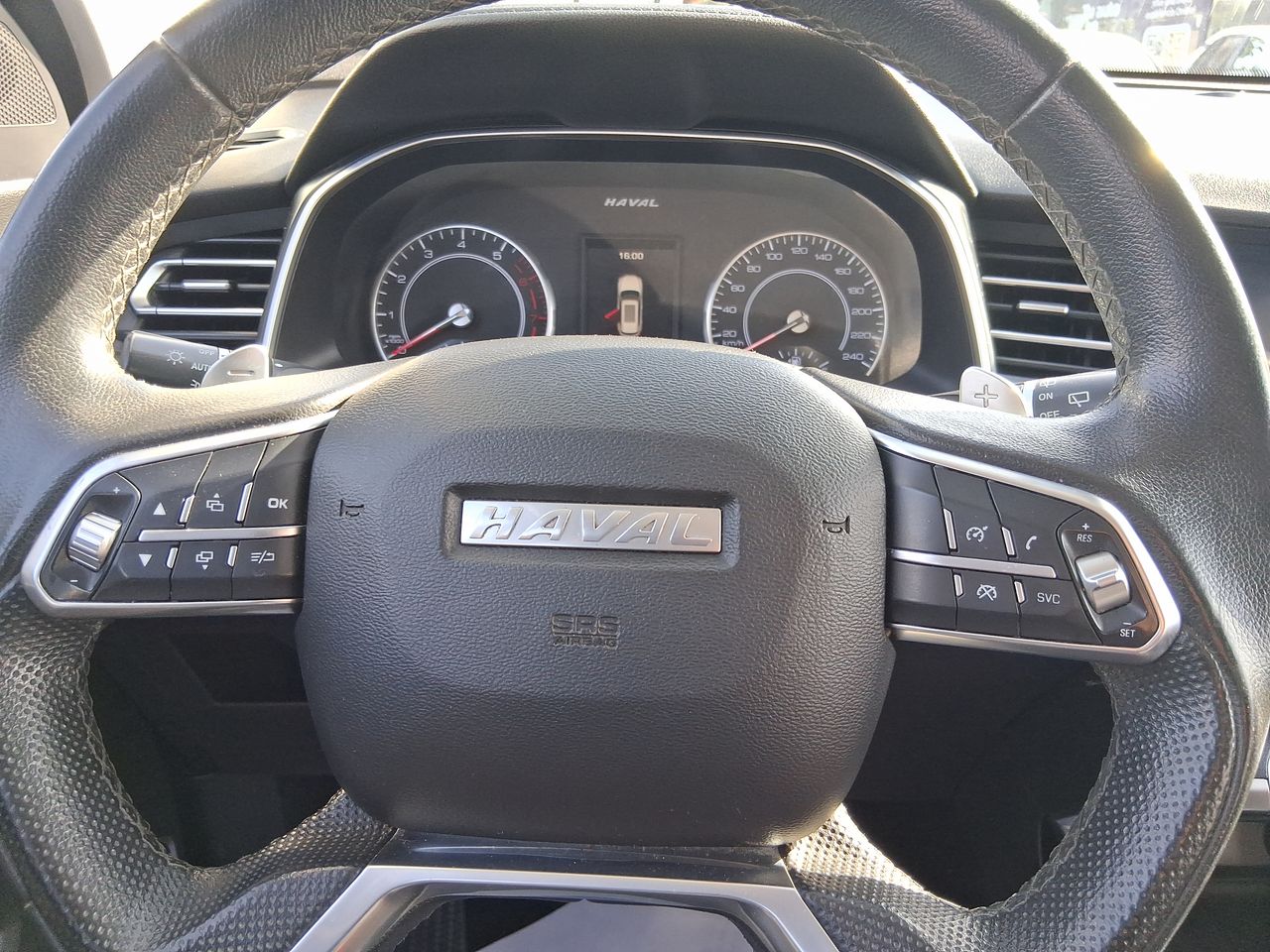 HAVAL - 27