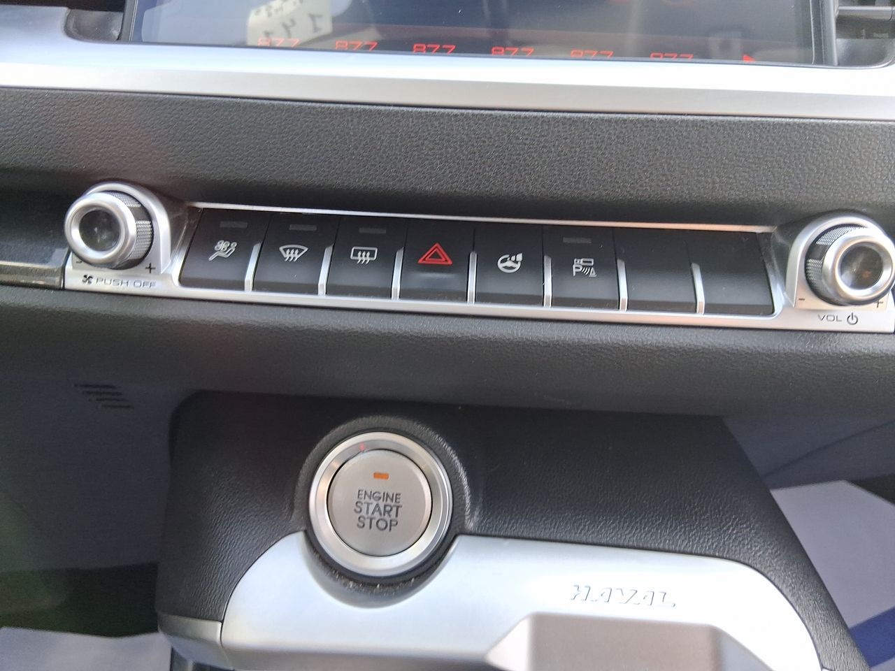 HAVAL - 31