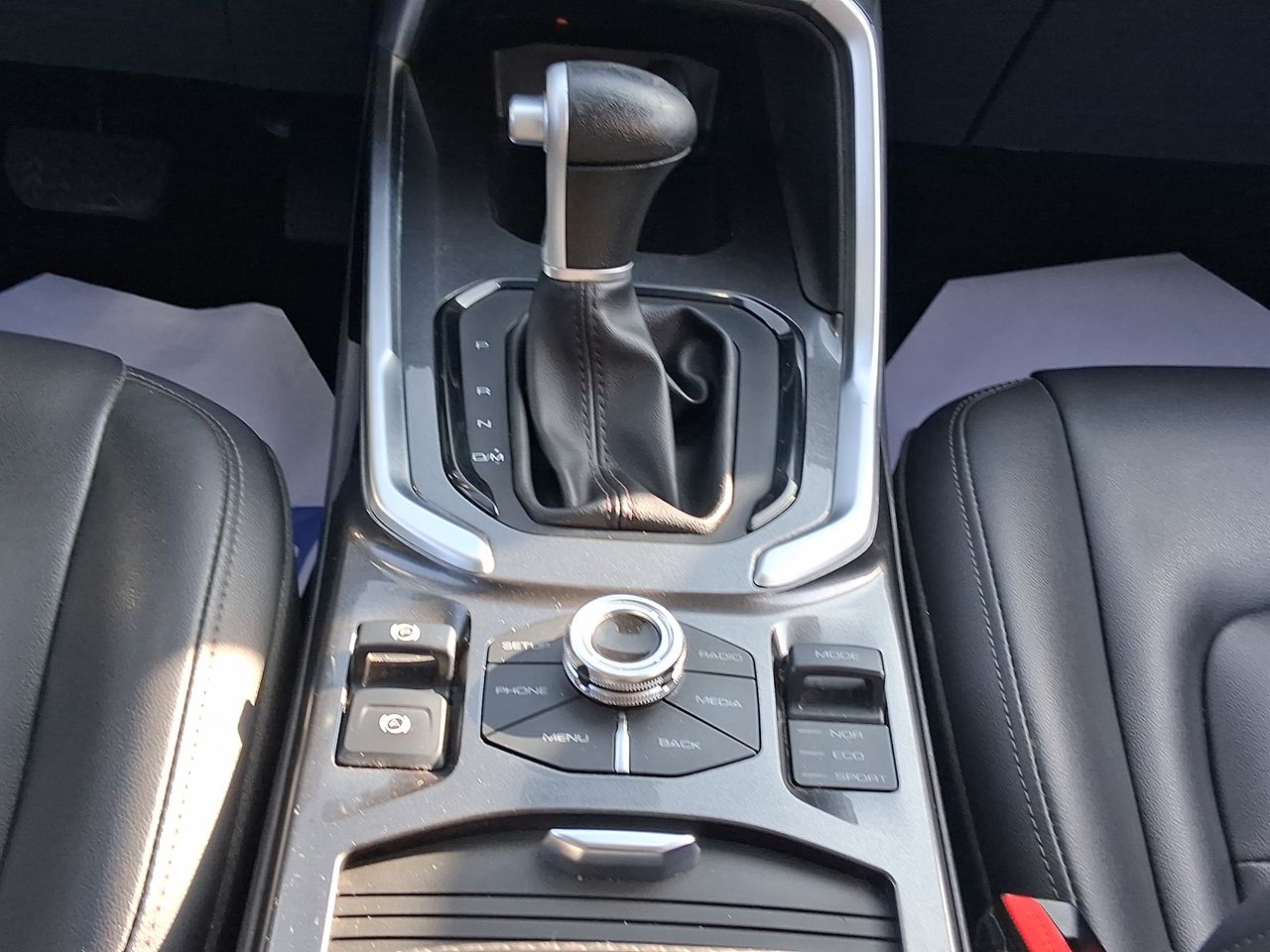 HAVAL - 32