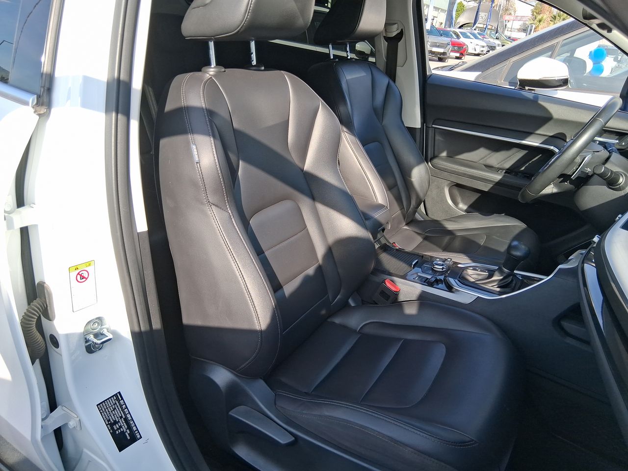 HAVAL - 34