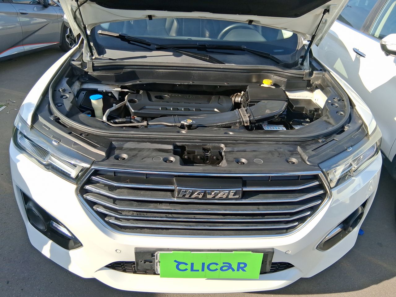 HAVAL - 18