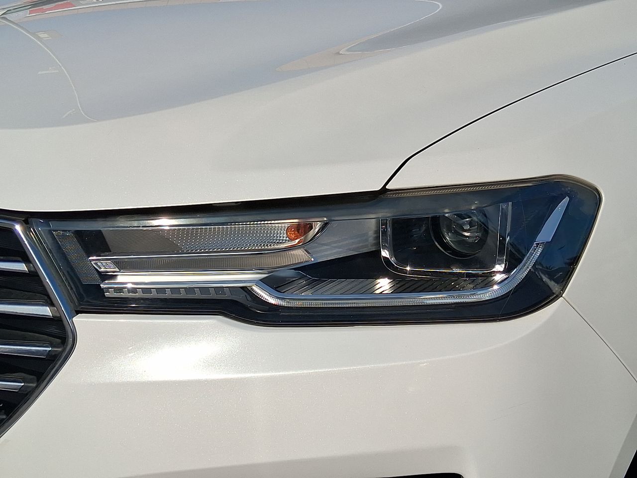 HAVAL - 19