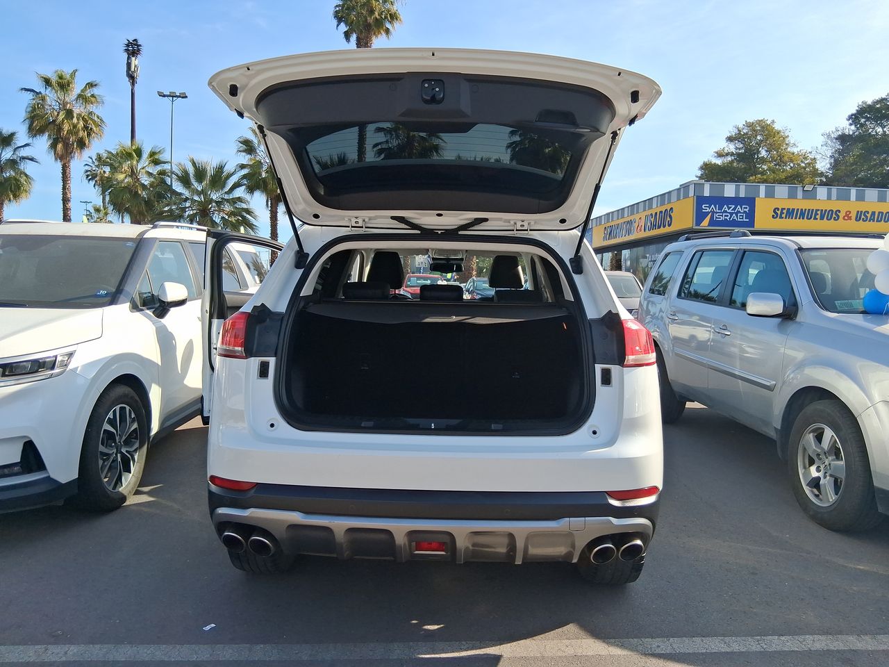 HAVAL - 22