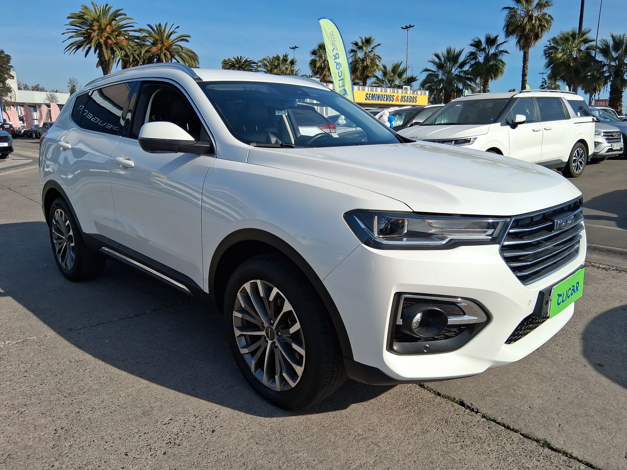 HAVAL - 1