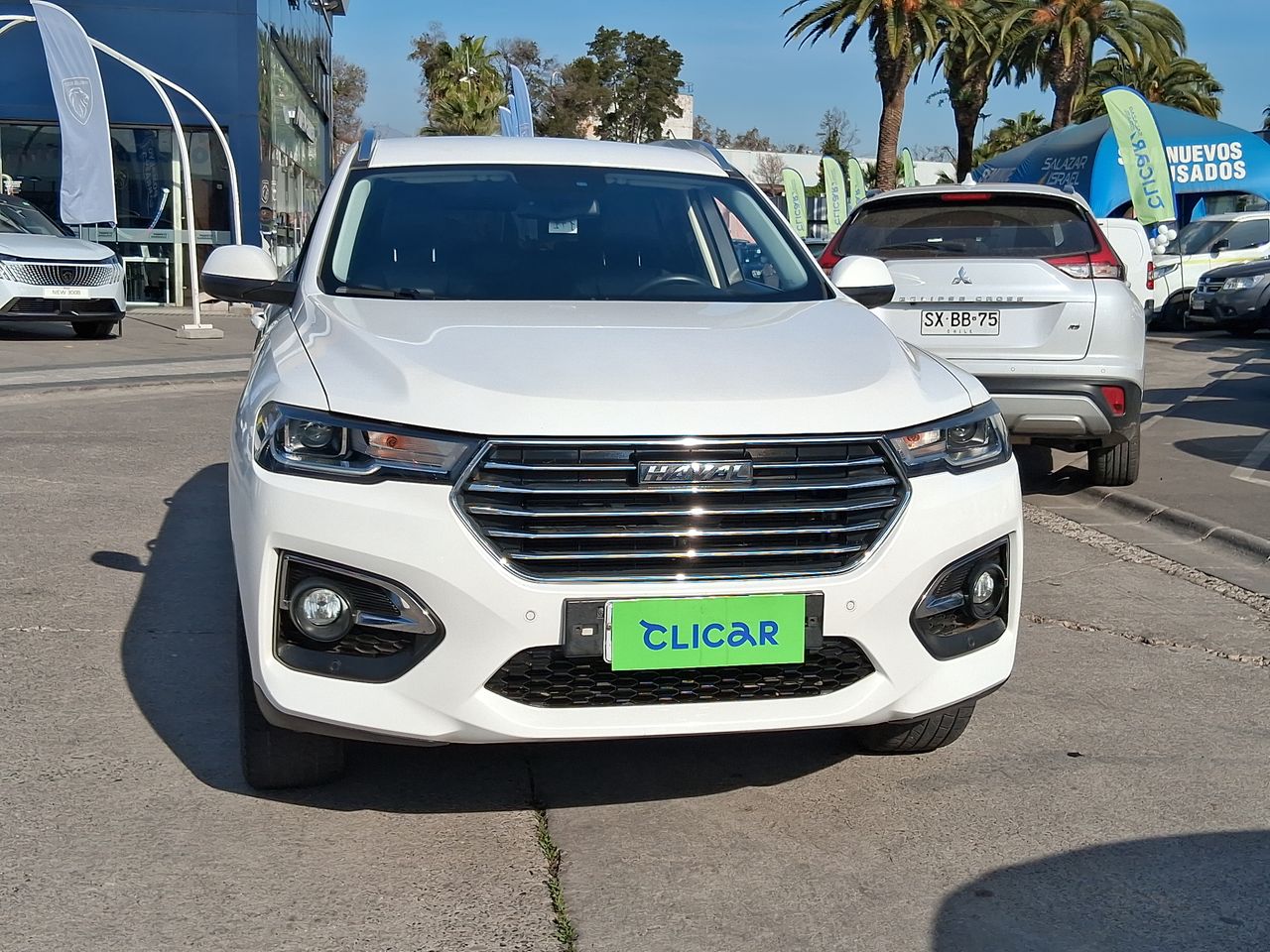 HAVAL - 2