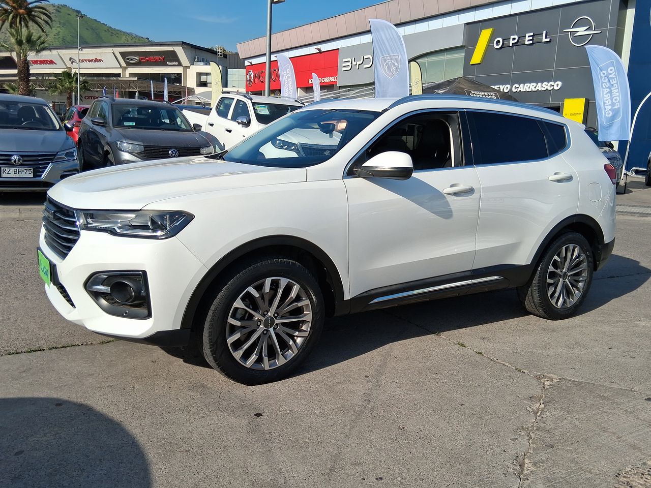 HAVAL - 3