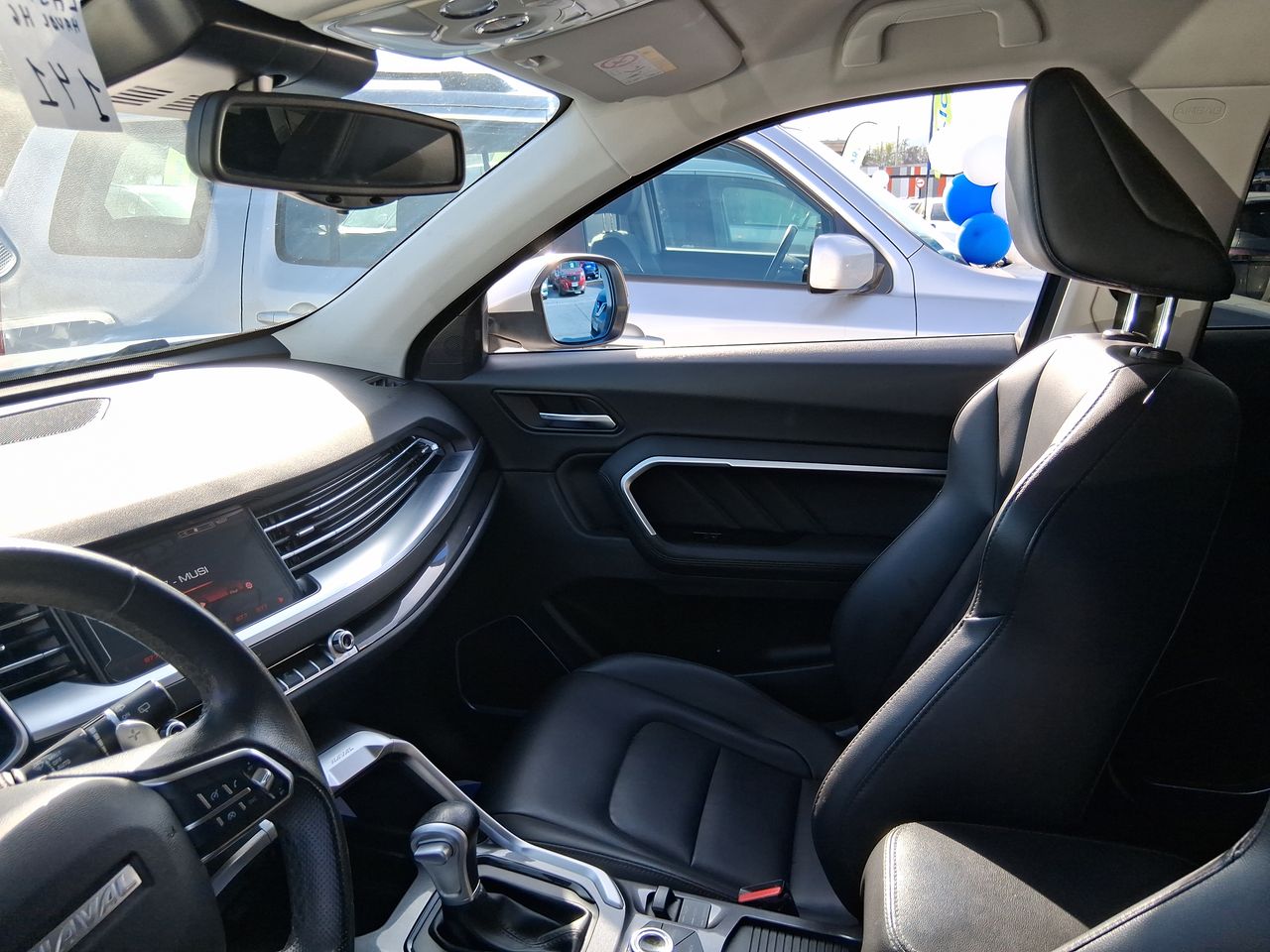 HAVAL - 10
