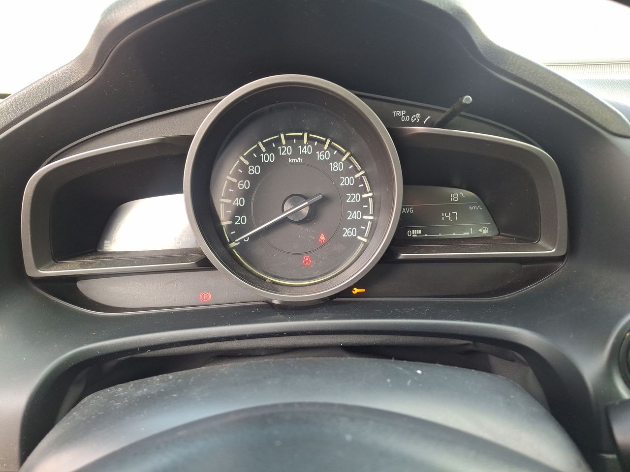 MAZDA - 26