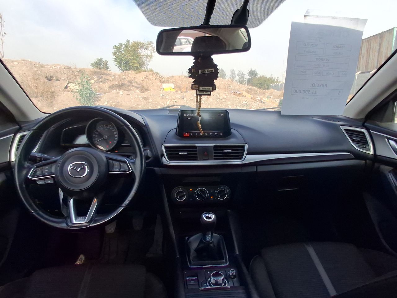 MAZDA - 31