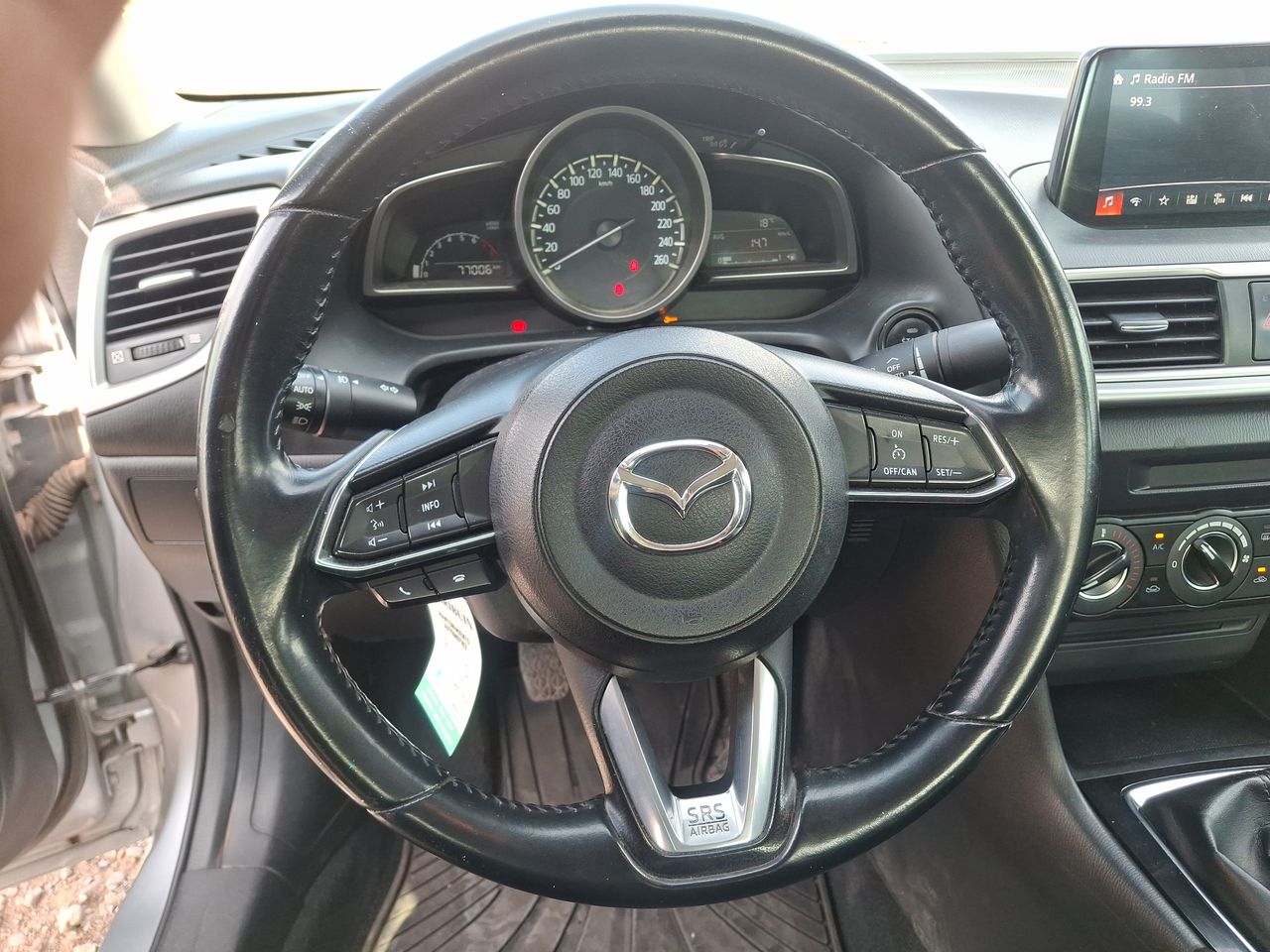 MAZDA - 24
