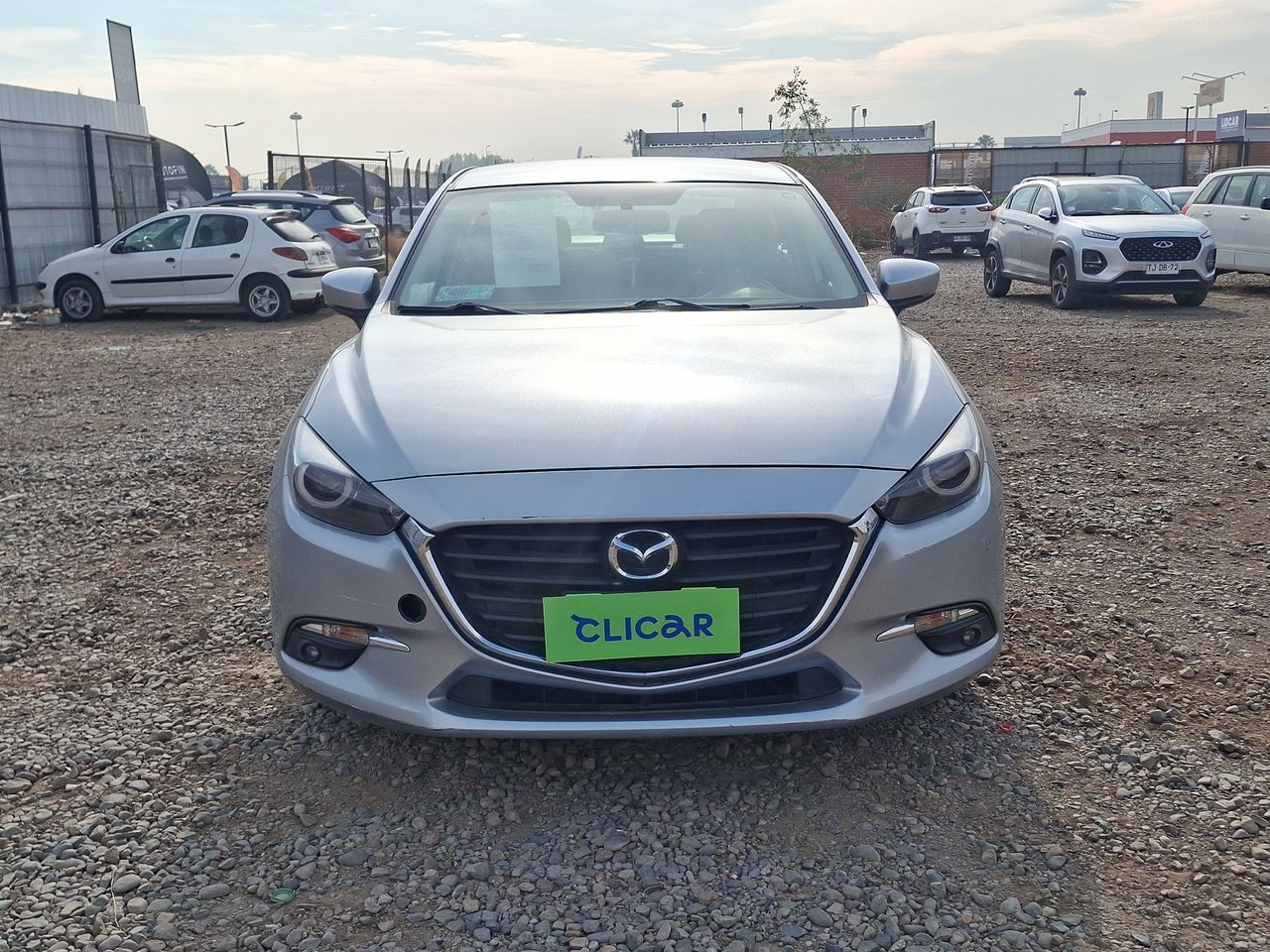 MAZDA - 2