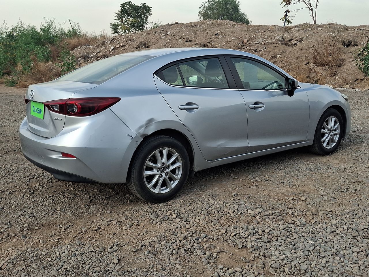 MAZDA - 7