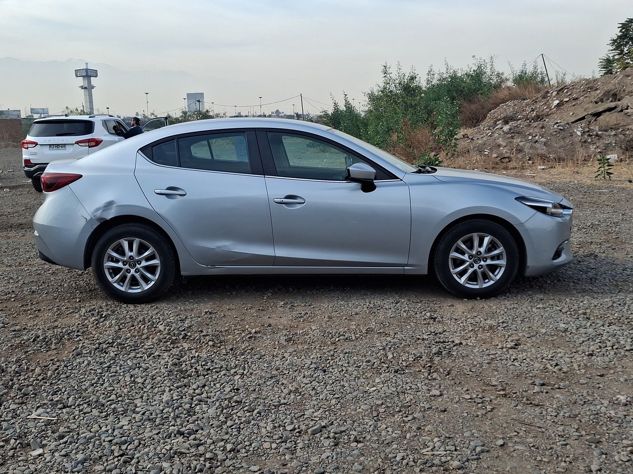 MAZDA - 8