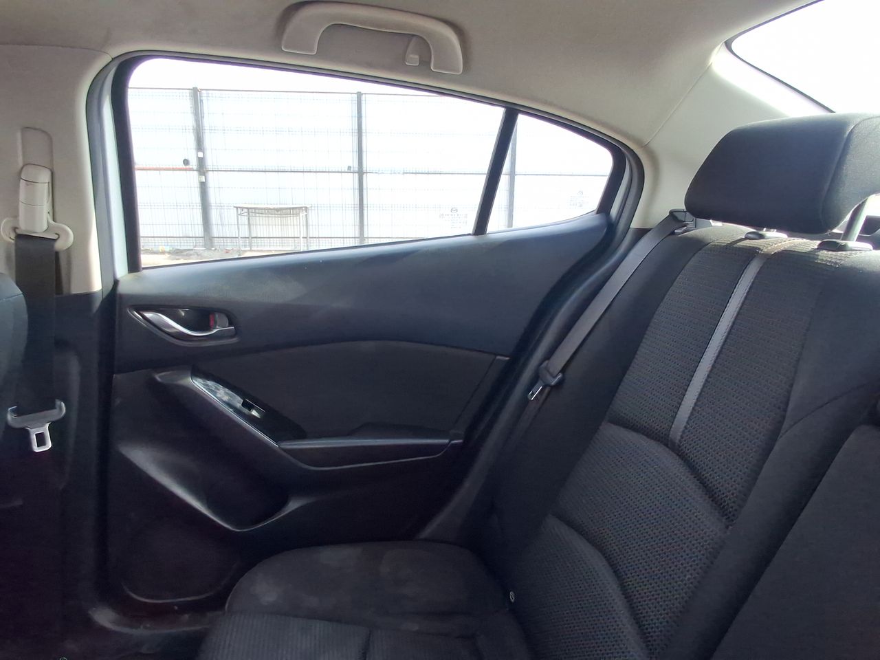 MAZDA - 12