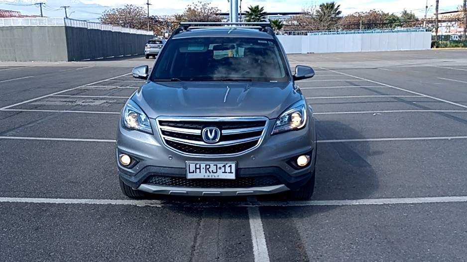 CHANGAN - 1
