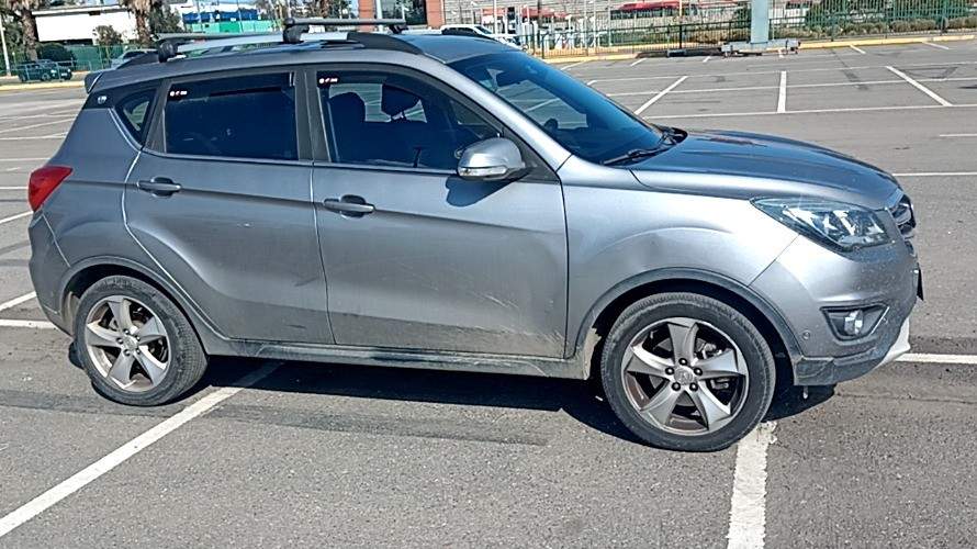 CHANGAN - 2